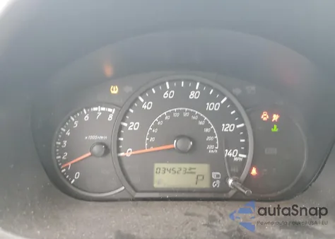 2021 Mitsubishi Mirage Es from USA, damaged, VIN ML32AUHJ7MH013302